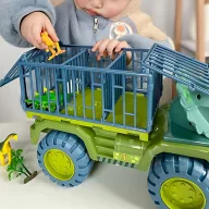Woopie XL dinoszaurusz szállító teherautó