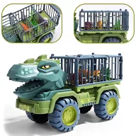 Woopie XL dinoszaurusz szállító teherautó