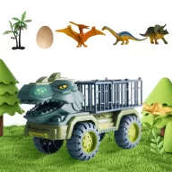 Woopie XL dinoszaurusz szállító teherautó