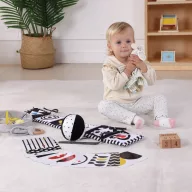Woopie XXL montessori  7 az 1-ben oktató játékkészlet 