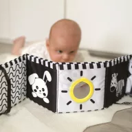 Woopie XXL montessori  7 az 1-ben oktató játékkészlet 