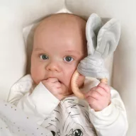 Woopie XXL montessori  7 az 1-ben oktató játékkészlet 
