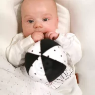 Woopie XXL montessori  7 az 1-ben oktató játékkészlet 