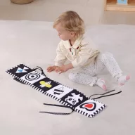 Woopie XXL montessori  7 az 1-ben oktató játékkészlet 