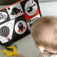 Woopie XXL montessori  6 az 1-ben oktató játékkészlet 