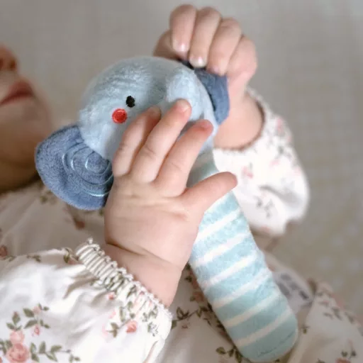 Woopie XXL montessori  6 az 1-ben oktató játékkészlet 
