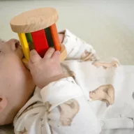 Woopie XXL montessori  6 az 1-ben oktató játékkészlet 