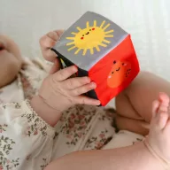 Woopie XXL montessori  6 az 1-ben oktató játékkészlet 