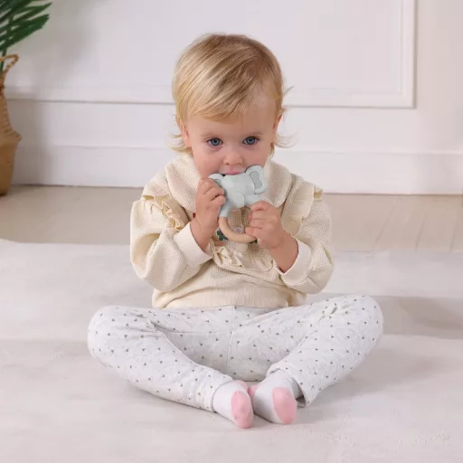 Woopie XXL montessori  6 az 1-ben oktató játékkészlet 