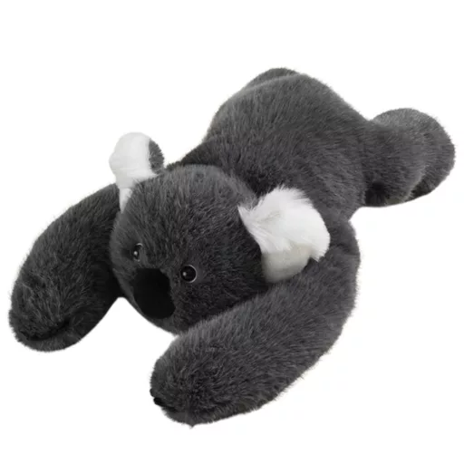 Woopie XL anti-stressz szenzoros plüss játék - koala