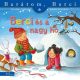 Berci és a nagy hó - barátom, Berci 5.