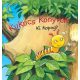 Kukucs könyvek - ki kopog?