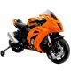 INJUSA elektromos (12V) KTM gyorsasági motor