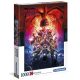 Stranger Things 1000 db-os puzzle – 2. évad