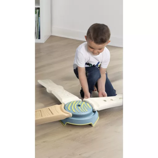 Smoby szenzoros egyensúlypálya gyerekeknek – 2 éves kortól