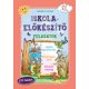 Iskola-előkészítő feladatok - logikus gondolkodás, összefüggéslátás...