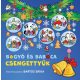 Bogyó és babóca - csengettyűk