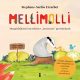 Mellimolli - mozgásfejlesztő mesekönyv  "szenzoros" gyerekeknek