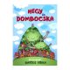 Hegy és Dombocska