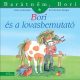 Bori és a lovasbemutató - barátnőm, Bori 31.