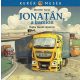 Jonatán, a kamion - kerék mesék
