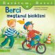 Berci megtanul biciklizni - barátom, Berci 12.