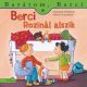 Berci Rozinál alszik - barátom, Berci 16.
