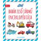Babák első járműenciklopédiája