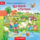 Így élünk a farmon, kedvenc böngészőkönyvem