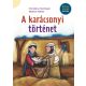 A karácsonyi történet - Bibliaolvasó leszek