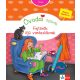 Óvodai fejtörők - fejtörők ifjú varázslóknak