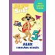 Alex suli - Alex iskolába készül- iskolai előkészítő feladatok