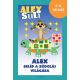 Alex suli - Alex belép a kódolás világába