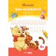Disney suli - írás-előkészítő foglalkoztató