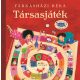 Társasjáték (könyv + cd)