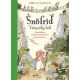 Snöfrid virágvölgyből