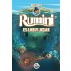 Rumini és a négy jogar - fűzött (új rajzokkal)