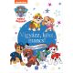 Mancs őrjárat - vigyázz, kész mancs!
