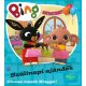 Bing - szülinapi ajándék