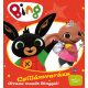 Bing - csillámvarázs - olvass mesét Binggel!