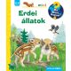 Erdei állatok - mit? miért? hogyan? mini (68.)