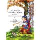 Világszép sárkány rózsa - hangoskönyv