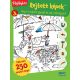 Rejtett képek 3. - anya mindenre gondol és sok más fejtörő
