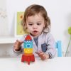 Tooky Toy XXL montessori 7 az 1-ben érzékszervi készlet