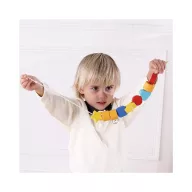   Tooky Toy XXL 7 az 1-ben montessori, érzékszervi játékkészlet 