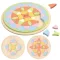 Classic World montessori fa mandala puzzle
