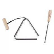 Classic World triangulum – ritmushangszer