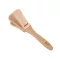 Classic World fa kasztanyetta – ritmushangszer 