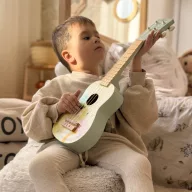 Classic World fa ukulele - hangszer gyerekeknek
