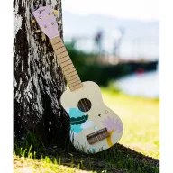 Classic World fa ukulele - hangszer gyerekeknek